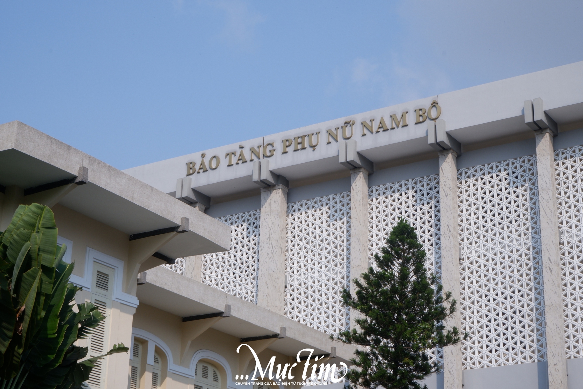 Bảo tàng Phụ nữ Nam Bộ - Hình 4