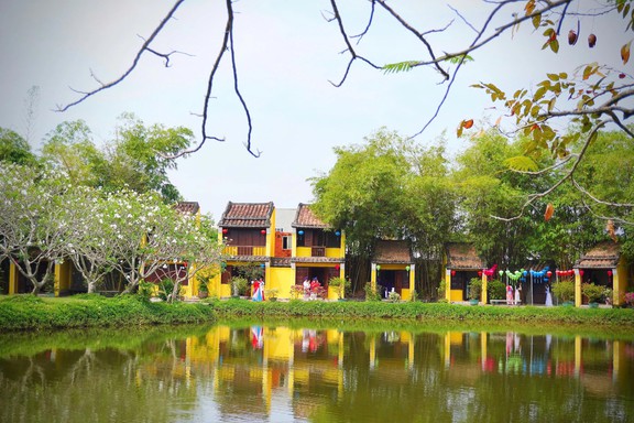 Bảo tàng miễn phí ở TP.HCM - Hình 3