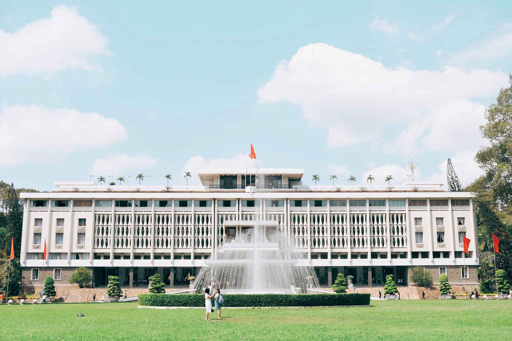 Bảo tàng nổi tiếng ở TP.HCM - Hình 2