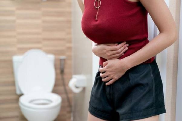 Bị đau bụng khi đi du lịch - Hình 5