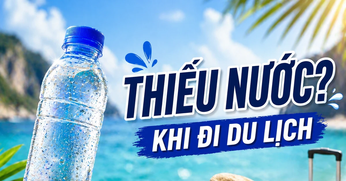 Bị kiệt sức khi đi du lịch - Hình 4