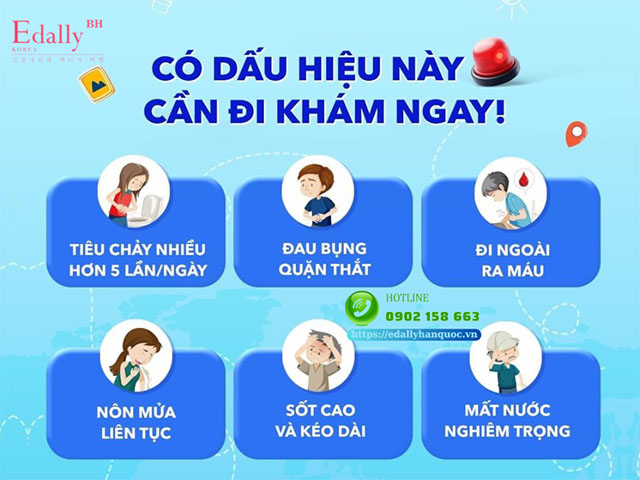 Bị mất nước khi đi du lịch - Hình 4