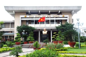 Các bảo tàng đẹp nhất TP.HCM