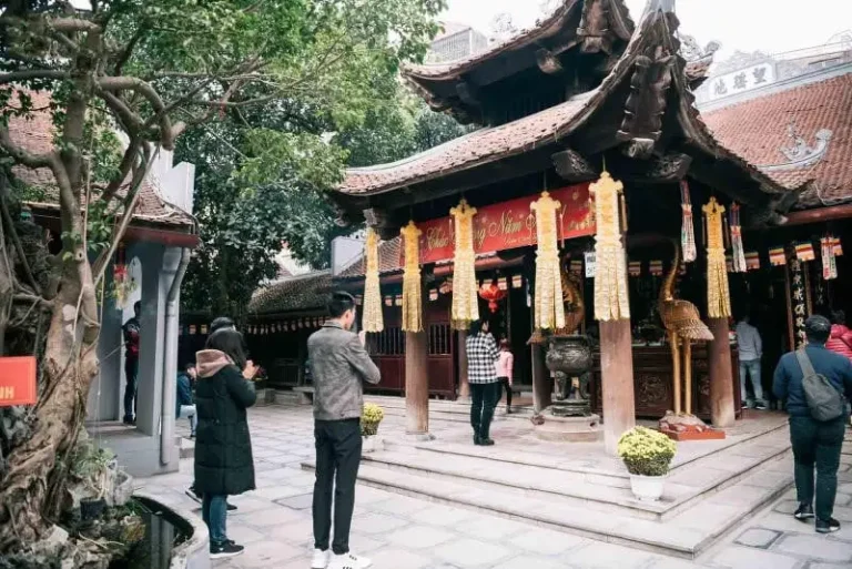 Các chùa cầu duyên ở Sài Gòn - Hình 3