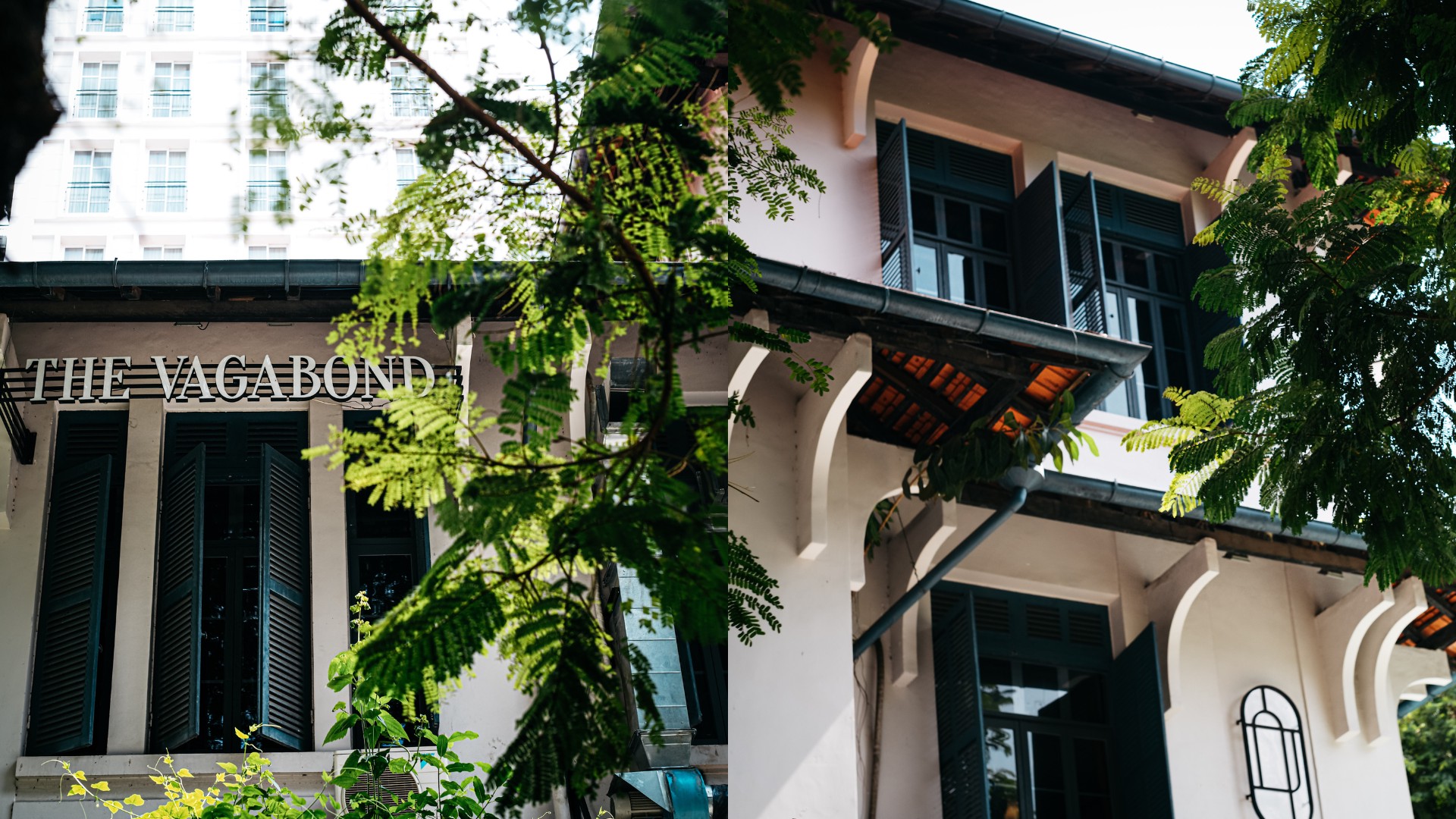 Các phố mang phong cách châu Âu ở Sài Gòn - Hình 3