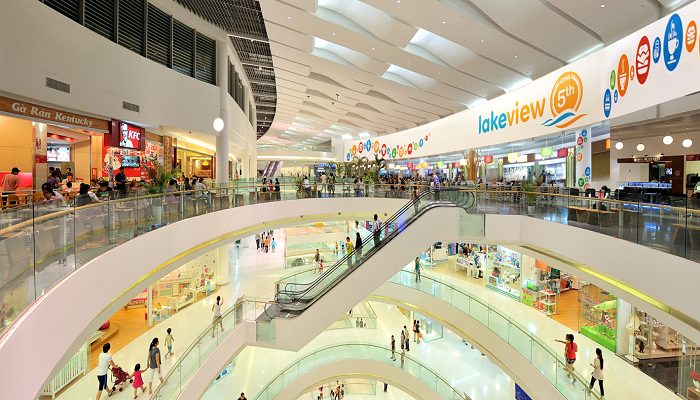 Các phố mua sắm nổi tiếng ở Sài Gòn - Hình 4