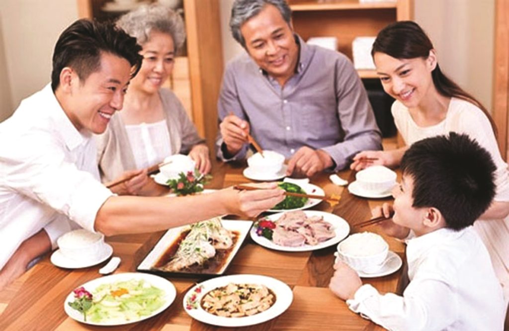 Cách giao tiếp với người địa phương - Hình 3