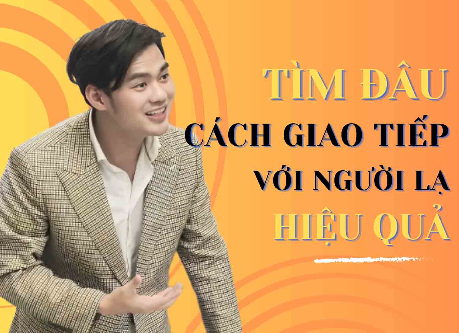 Cách giao tiếp với người địa phương - Hình 1