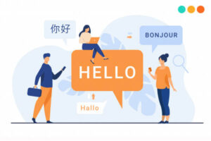 Cách sử dụng ứng dụng dịch khi đi du lịch