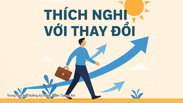 Cách thích nghi với thay đổi độ cao