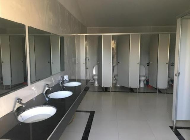 Cách tìm nhà vệ sinh công cộng - Hình 5