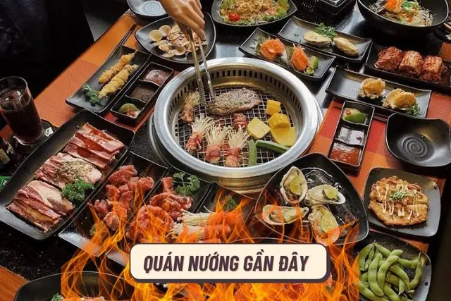 Cách tìm quán ăn gần đây - Hình 5