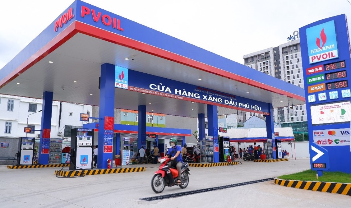 Cách tìm trạm xăng gần nhất - Hình 5