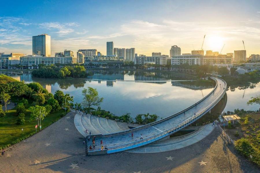 Cầu Ánh Sao - Hình 3