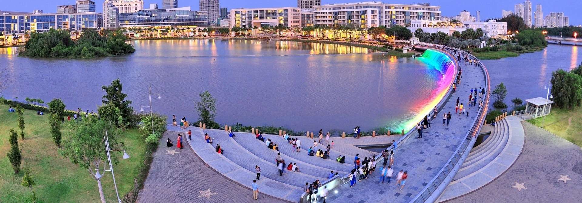 Cầu Ánh Sao - Hình 5