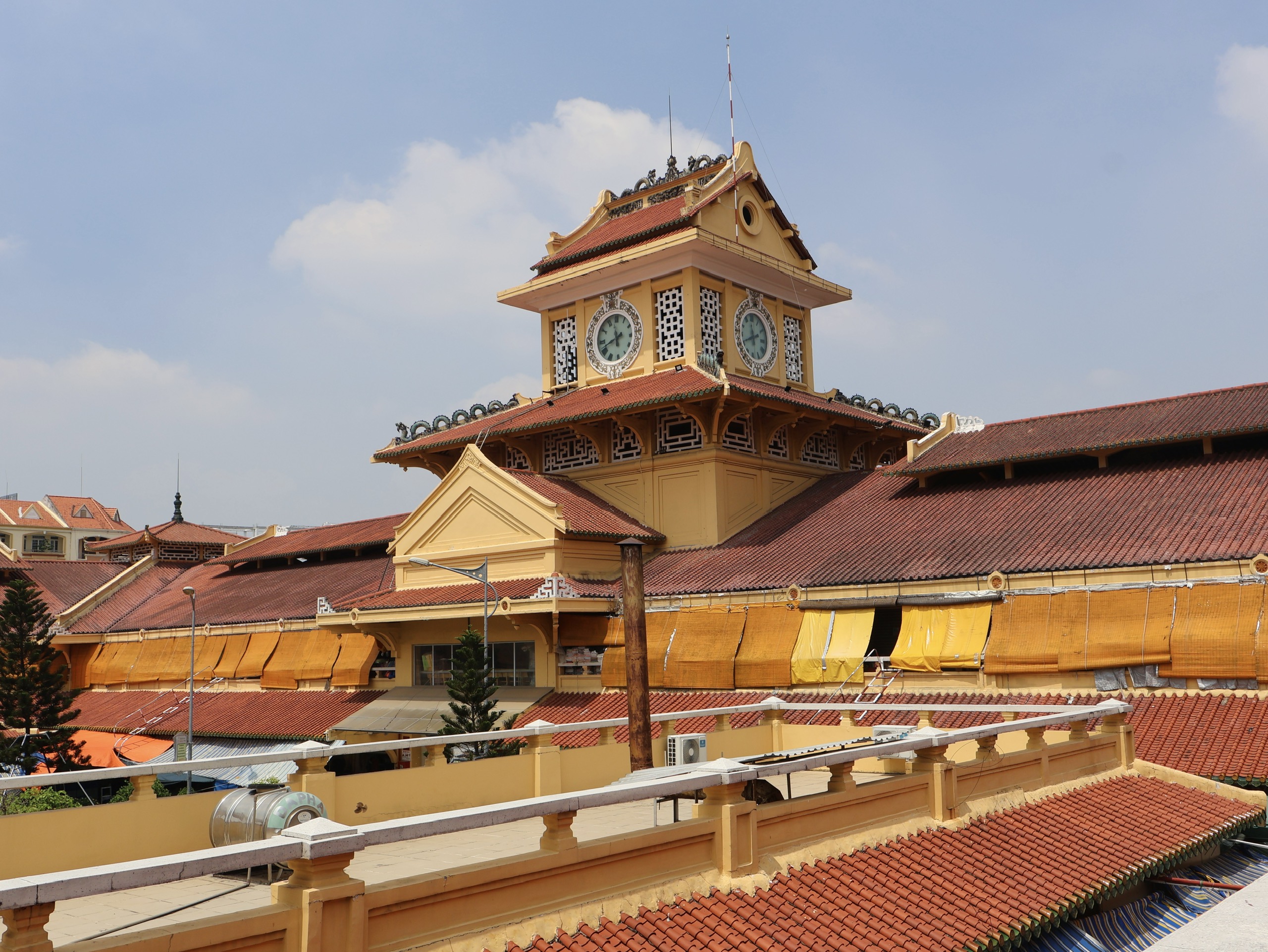 Chợ Bình Tây - Hình 2