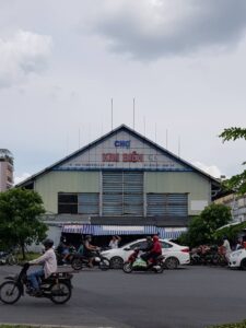 Chợ Kim Biên