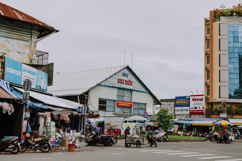 Chợ Kim Biên - Hình 4
