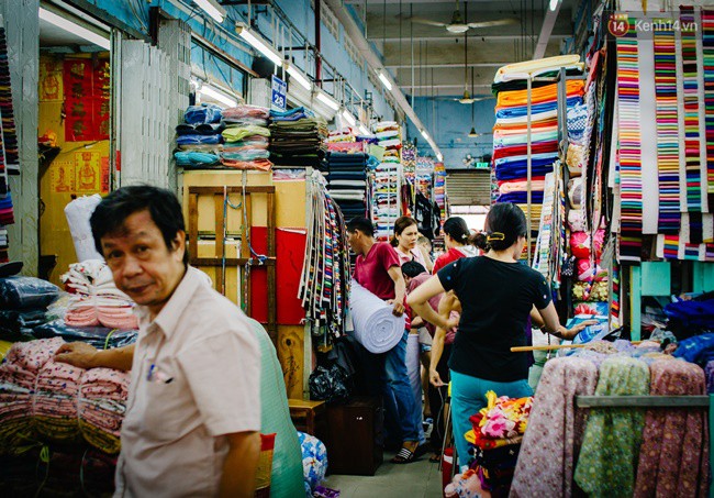 Chợ Soái Kình Lâm - Hình 5
