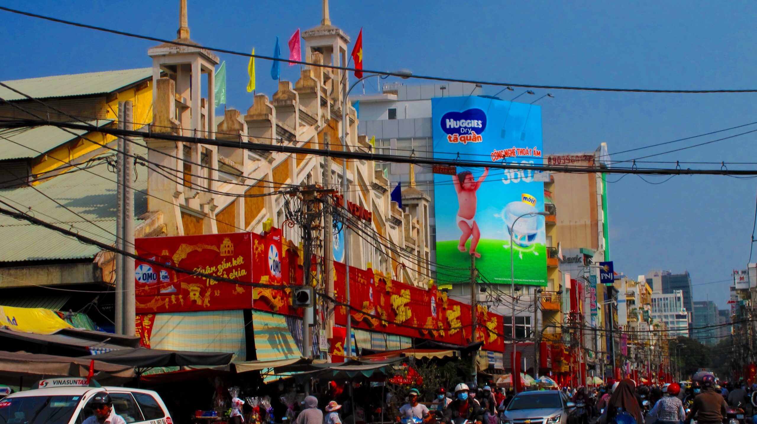 Chợ Tân Định - Hình 2