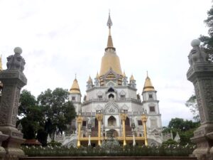 Chùa Bửu Long