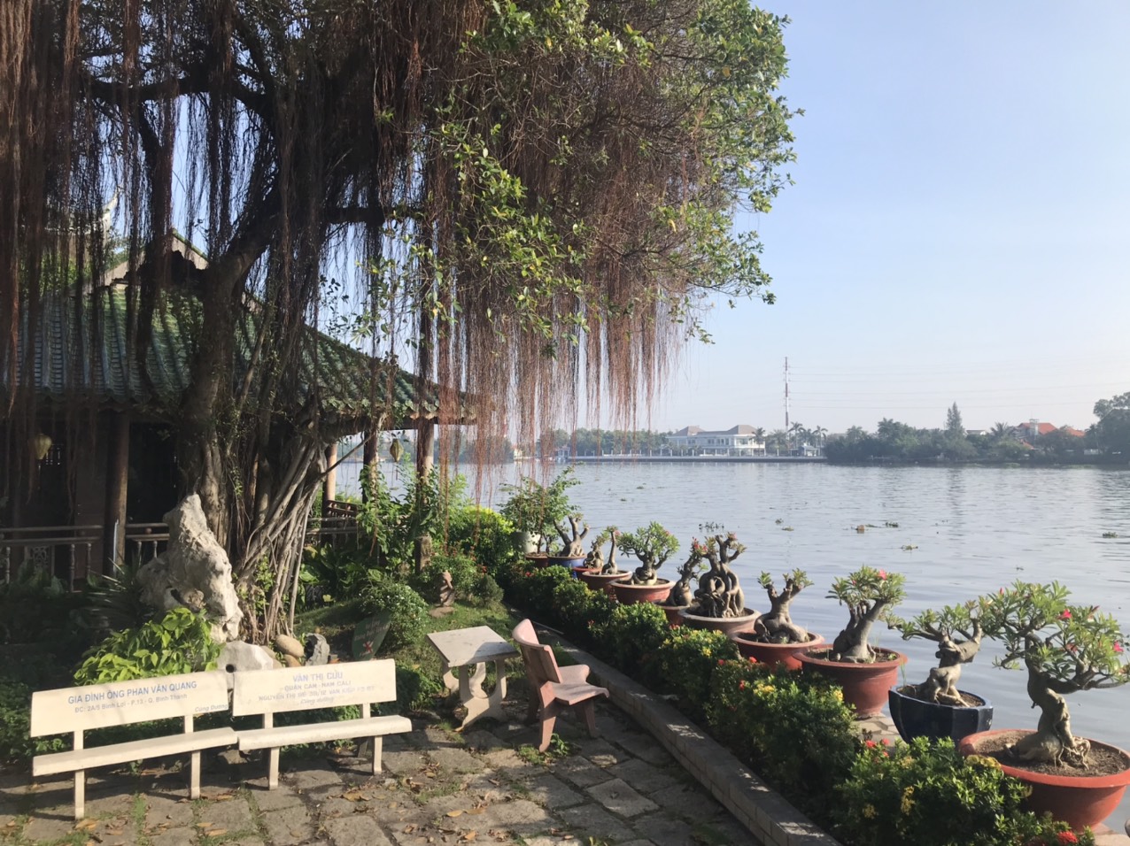 Chùa Diệu Pháp - Hình 4