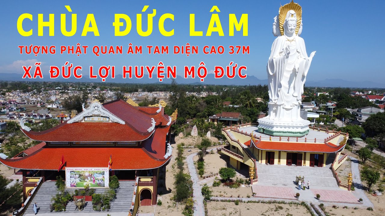 Chùa Đức Lâm - Hình 2