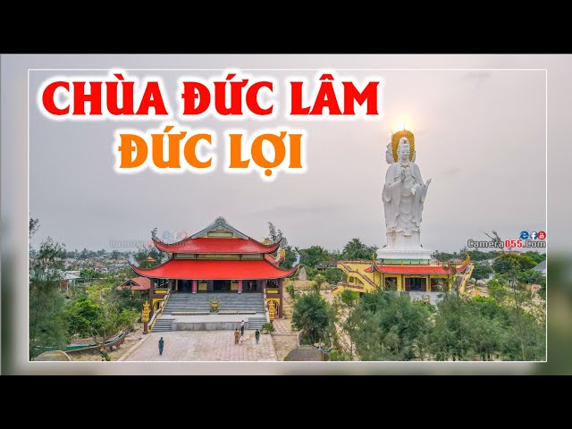 Chùa Đức Lâm - Hình 3