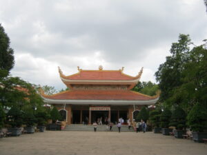 Chùa Hoằng Pháp