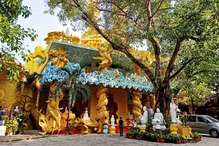 Chùa Kỳ Quang 2 - Hình 1