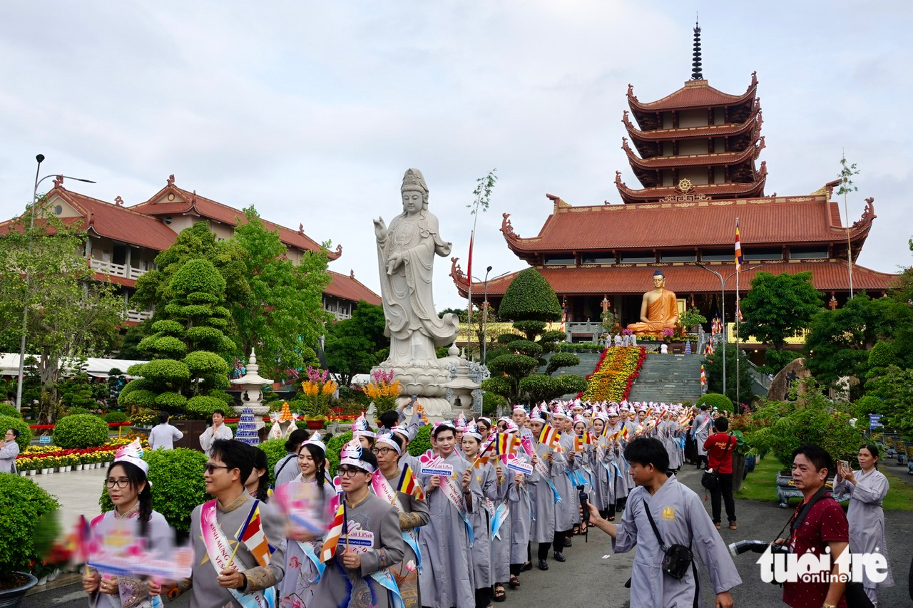 Chùa Phật Cô Đơn - Hình 3