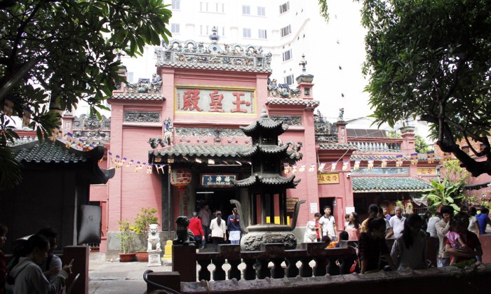 Chùa Phước Hải - Hình 5