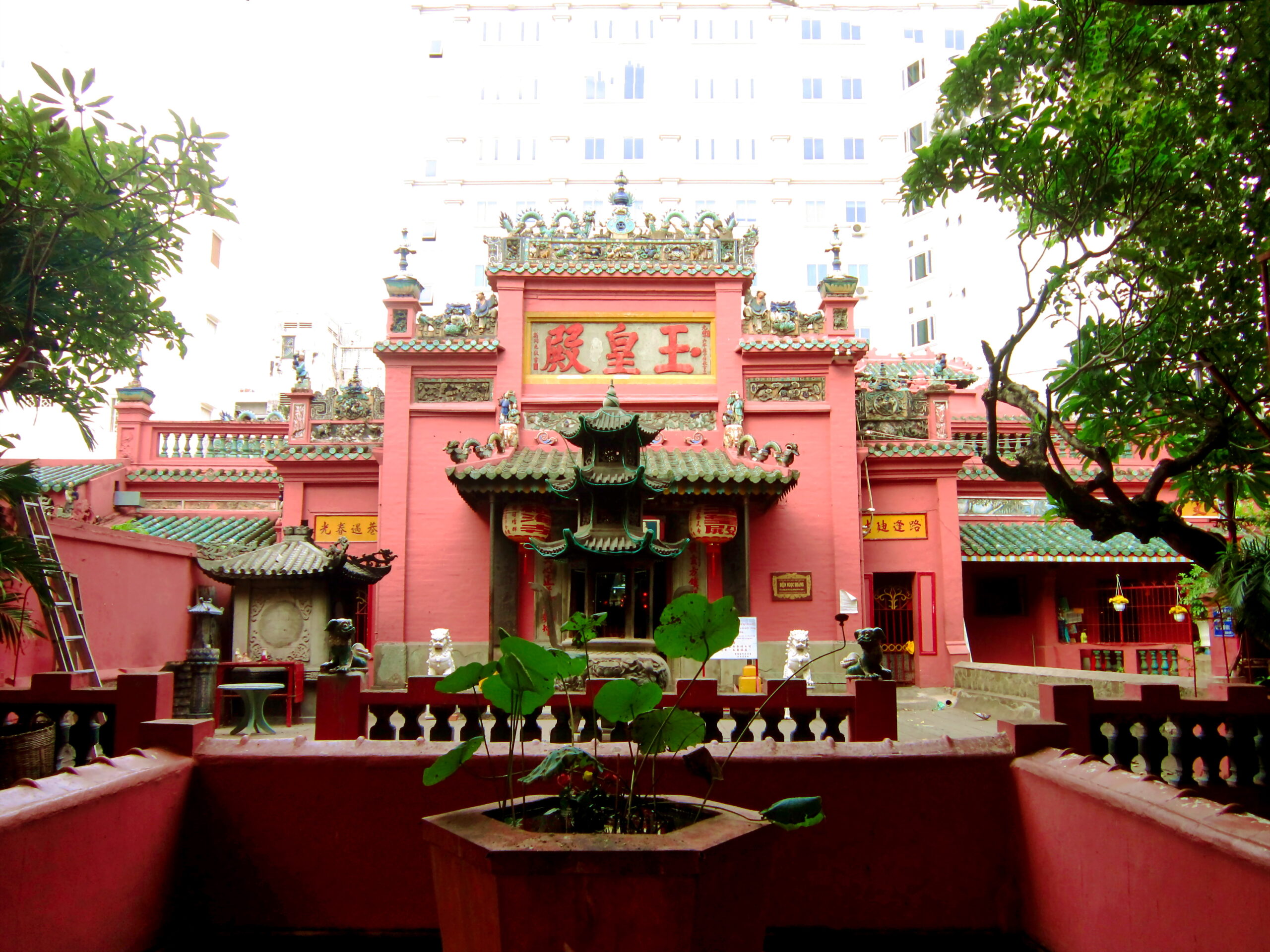 Chùa Phước Hải - Hình 1