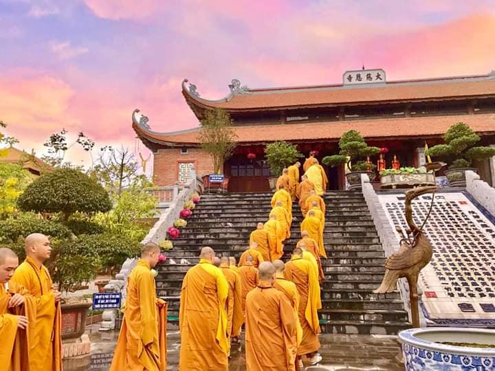 Chùa Từ Ân - Hình 3