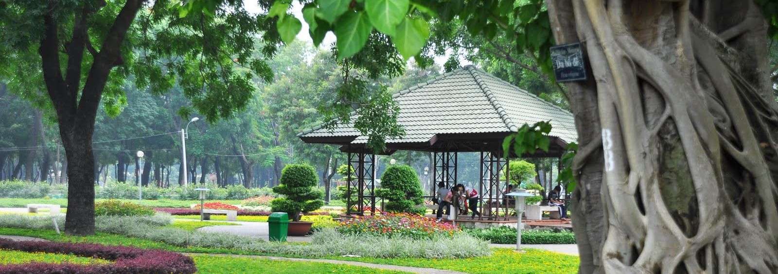 Công viên Gia Định - Hình 3