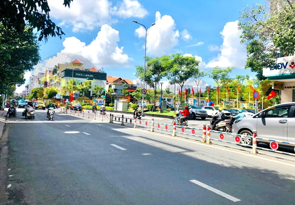 Công viên Khánh Hội - Hình 4