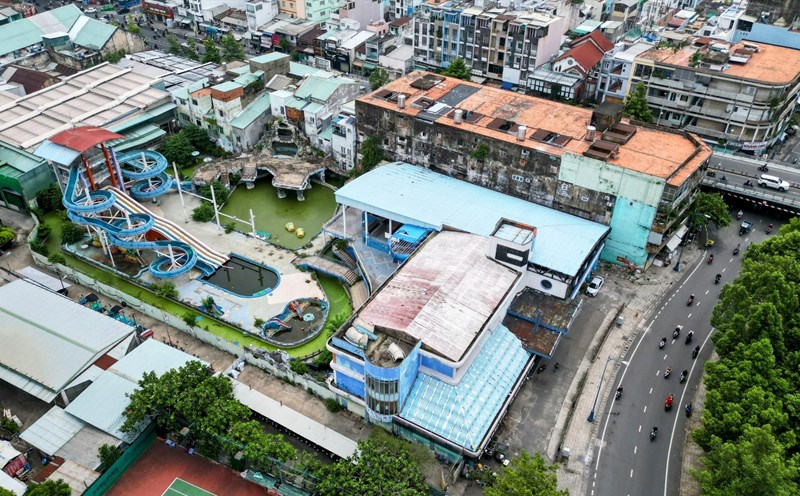 Công viên Kỳ Hòa - Hình 2