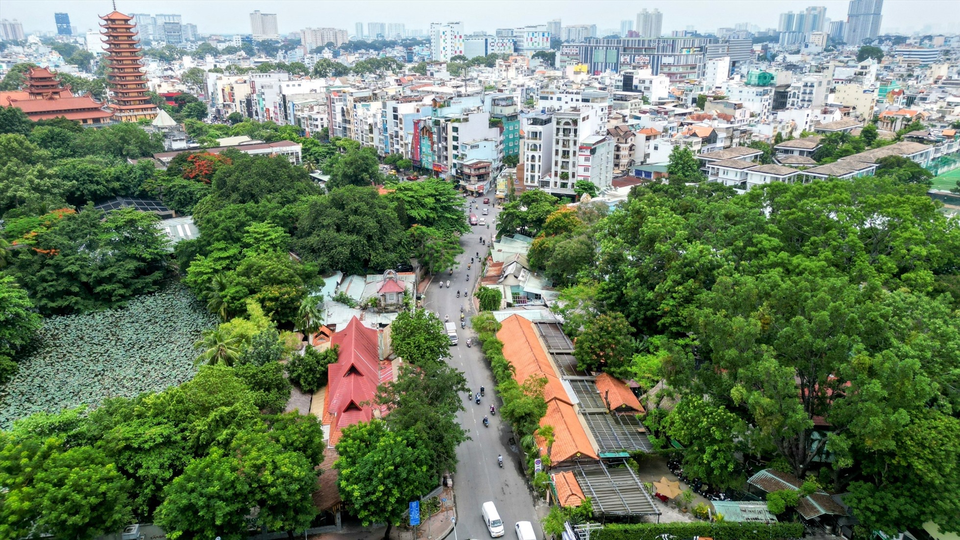 Công viên Kỳ Hòa - Hình 3
