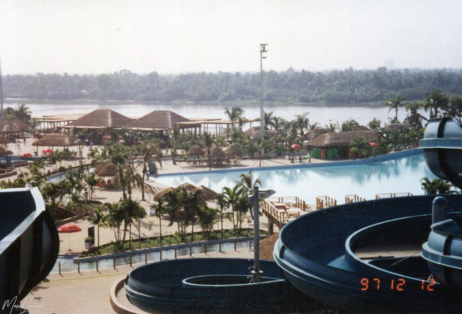 Công viên Kỳ Hòa - Hình 4