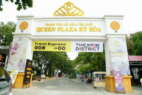 Công viên Kỳ Hòa - Hình 5