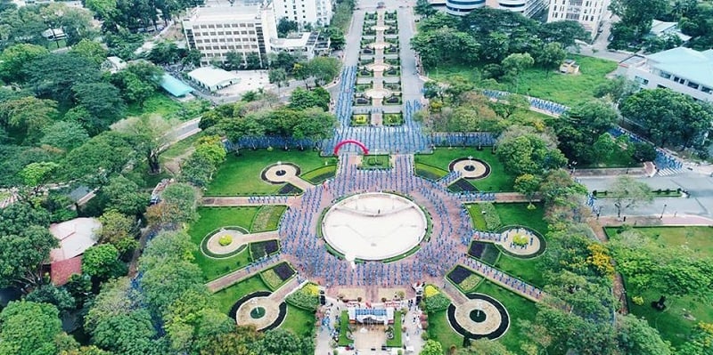 Công viên Phần mềm Quang Trung - Hình 2