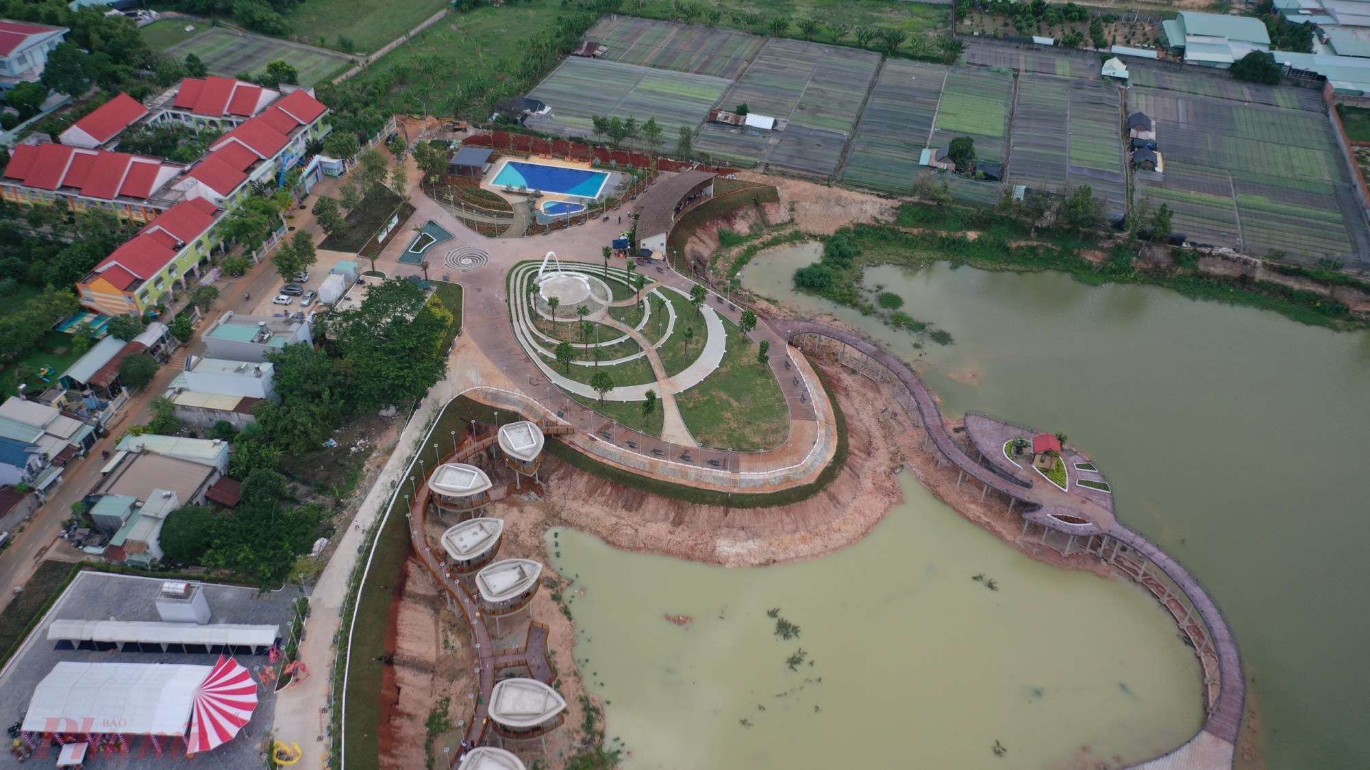 Công viên miễn phí ở TP.HCM - Hình 3