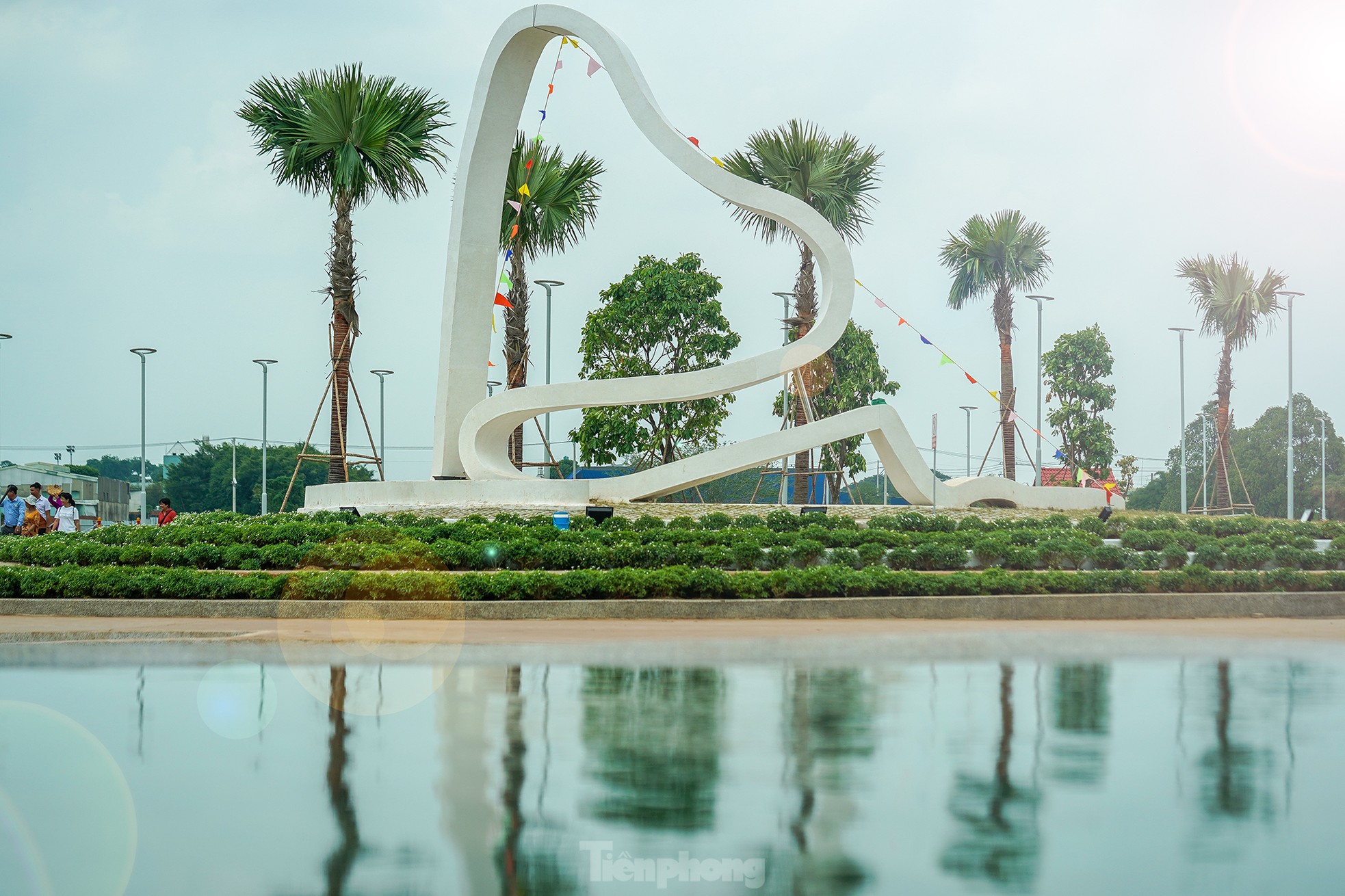 Công viên miễn phí ở TP.HCM - Hình 5
