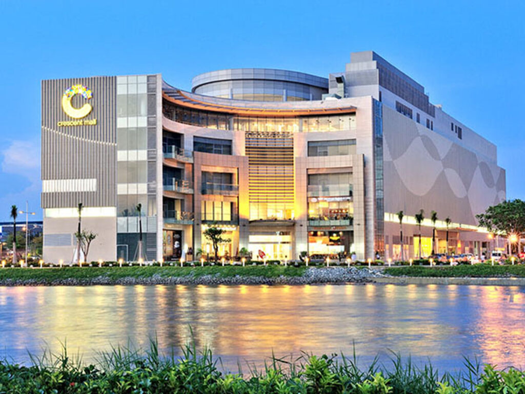Crescent Mall