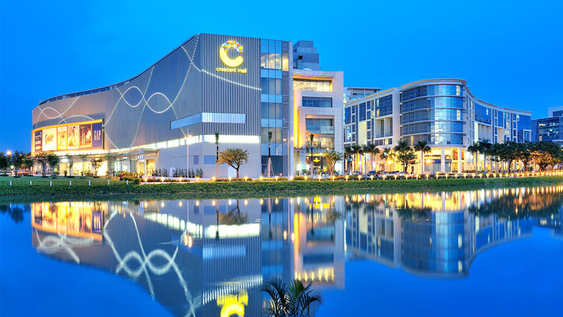Crescent Mall - Hình 4