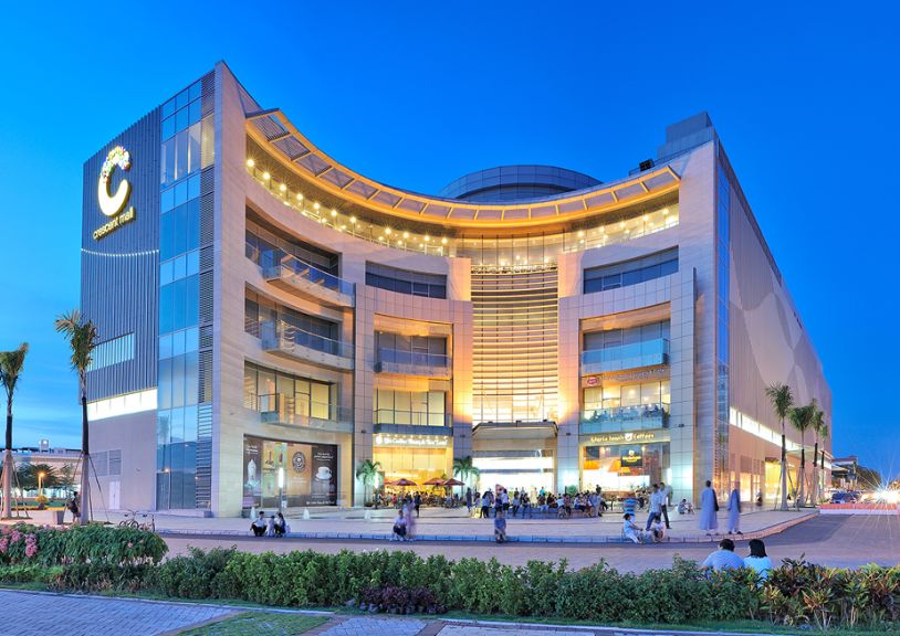Crescent Mall - Hình 5