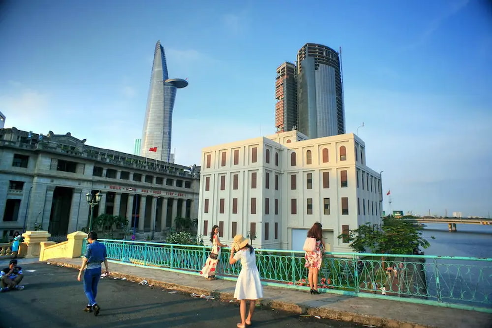 Di tích Cầu Mống - Hình 4