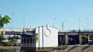 Di tích Cầu chữ Y