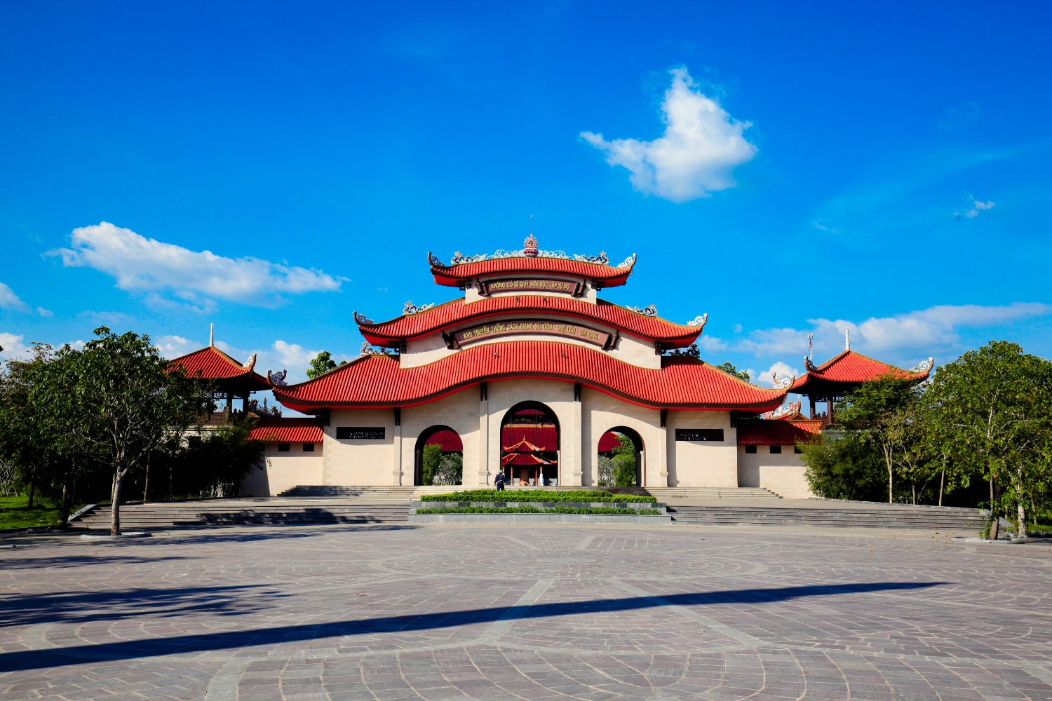 Di tích Chợ Lớn - Hình 1