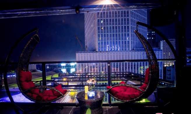 Địa điểm dành cho cặp đôi ở Sài Gòn - Hình 5